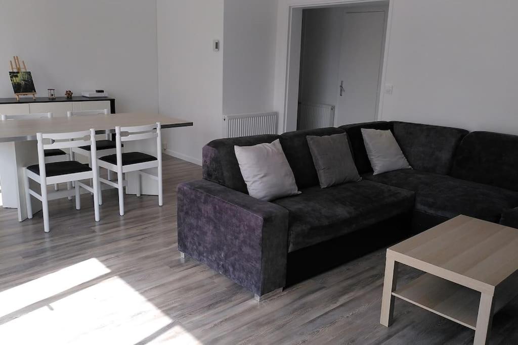 Appartement 56M2 Proche De La Mer Saint-Brevin-les-Pins Exterior foto